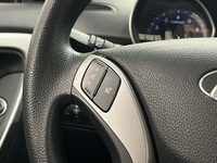 Hyundai i30 Wagon vaihtoauto