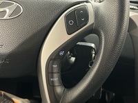 Hyundai i30 Wagon vaihtoauto