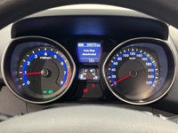 Hyundai i30 Wagon vaihtoauto