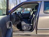 Skoda Yeti vaihtoauto