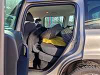 Skoda Yeti vaihtoauto