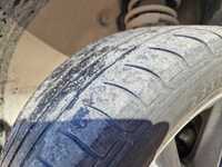 Skoda Yeti vaihtoauto