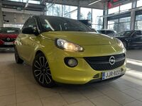 Opel Adam vaihtoauto