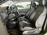 Opel Adam vaihtoauto