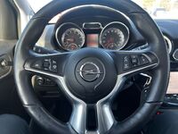 Opel Adam vaihtoauto
