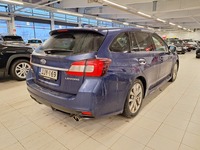 Subaru Levorg vaihtoauto