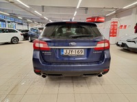 Subaru Levorg vaihtoauto