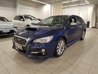 Subaru Levorg vaihtoauto