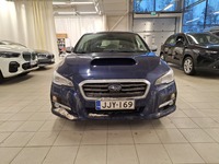 Subaru Levorg vaihtoauto