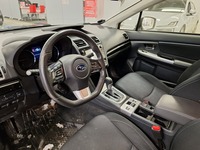 Subaru Levorg vaihtoauto