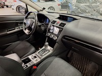 Subaru Levorg vaihtoauto