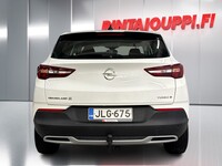 Opel Grandland X vaihtoauto