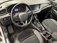 Opel Grandland X vaihtoauto