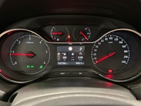 Opel Grandland X vaihtoauto