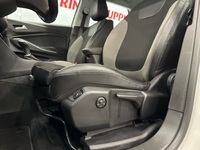 Opel Grandland X vaihtoauto