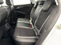 Opel Grandland X vaihtoauto