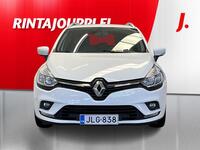 Renault Clio vaihtoauto