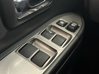 Mitsubishi Pajero vaihtoauto
