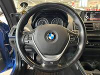 BMW 135 vaihtoauto