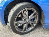 BMW 135 vaihtoauto