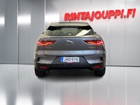 Jaguar I-PACE vaihtoauto