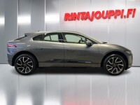Jaguar I-PACE vaihtoauto