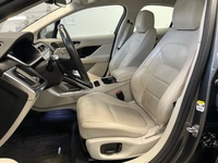 Jaguar I-PACE vaihtoauto