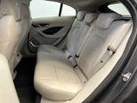 Jaguar I-PACE vaihtoauto