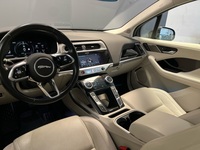 Jaguar I-PACE vaihtoauto