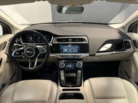 Jaguar I-PACE vaihtoauto