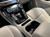 Jaguar I-PACE vaihtoauto