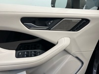 Jaguar I-PACE vaihtoauto