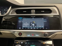 Jaguar I-PACE vaihtoauto