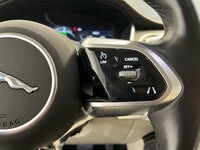 Jaguar I-PACE vaihtoauto