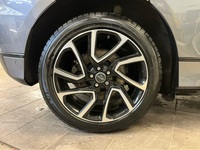 Jaguar I-PACE vaihtoauto