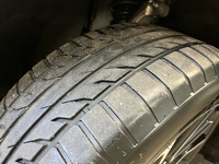 Jaguar I-PACE vaihtoauto