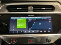 Jaguar I-PACE vaihtoauto