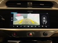 Jaguar I-PACE vaihtoauto