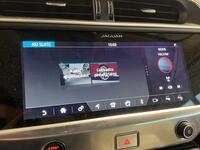 Jaguar I-PACE vaihtoauto