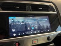 Jaguar I-PACE vaihtoauto