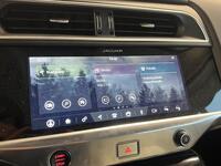 Jaguar I-PACE vaihtoauto