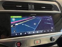 Jaguar I-PACE vaihtoauto