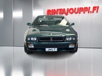 Maserati Ghibli vaihtoauto