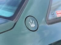Maserati Ghibli vaihtoauto