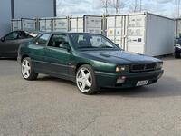 Maserati Ghibli vaihtoauto