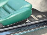 Maserati Ghibli vaihtoauto