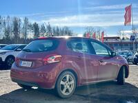 Peugeot 208 vaihtoauto