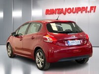 Peugeot 208 vaihtoauto
