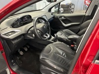 Peugeot 208 vaihtoauto