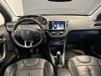 Peugeot 208 vaihtoauto